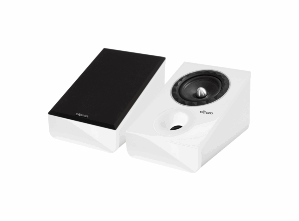 Elipson Prestige Facet 6 ATM hvid - Elipson