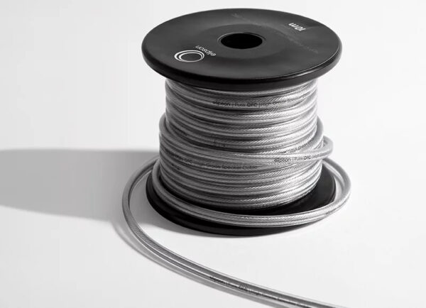 Elipson Højttalerkabel (2 x 1.5mm2) Klar 10 m - Elipson