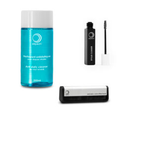 Elipson Record Cleaner Set - Elipson