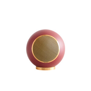 Elipson Planet L Performance Burgundy - Gold - Elipson