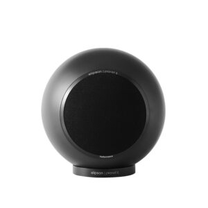 Elipson Planet L Performance Matt Black - Elipson