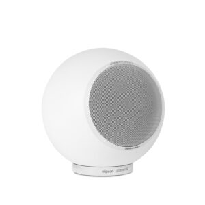 Elipson Planet L Performance Matt White - Elipson