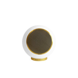 Elipson Planet L Performance Matt White - Gold - Elipson