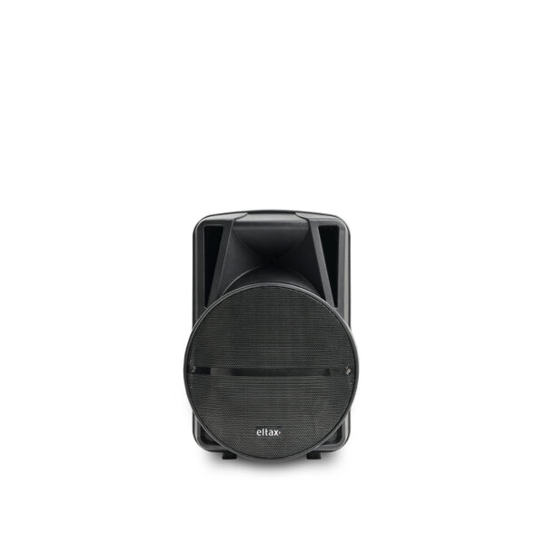 Eltax Voyager 15 II - Partyspeaker - Eltax