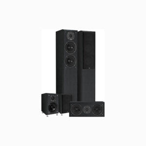Eltax Monitor 91 Home Cinema Pakke - Eltax