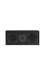 Eltax Monitor Center Black - Eltax