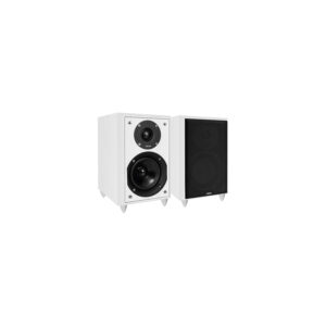 Eltax Monitor I White Par - Eltax