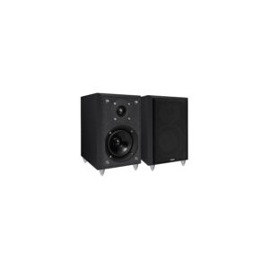 Eltax Monitor I Black Par - Eltax