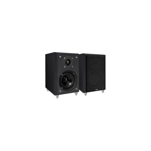 Eltax Monitor I Black Par - Eltax