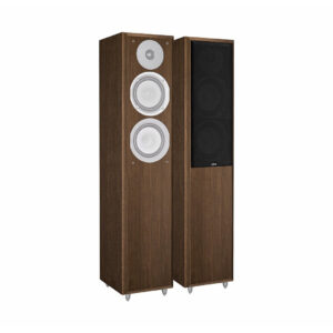 Eltax Monitor IX Par Walnut - Eltax