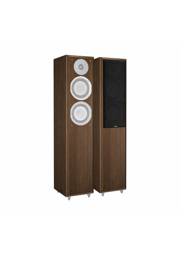 Eltax Monitor IX Par Walnut - Eltax