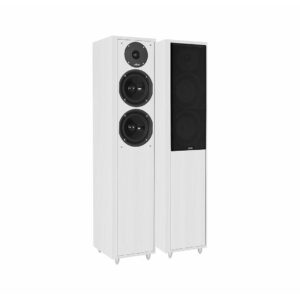 Eltax Monitor IX Par White - Eltax