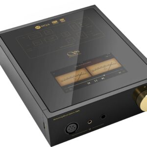 Shanling Streaming Music Center Sort - Shanling