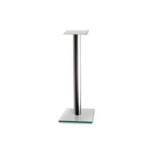 NorStone Epur Højttalerstande Satin Grey - NorStone