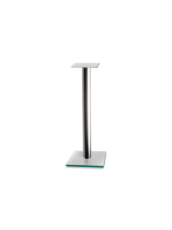 NorStone Epur Højttalerstande Satin Grey - NorStone