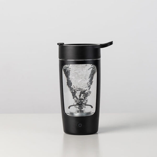 Vortex Ultra Protein Shaker - 100% Elektrisk - tech-shoppen.dk