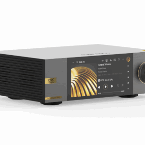 EverSolo DMP-A6 Master Edition Gen2 - Eversolo