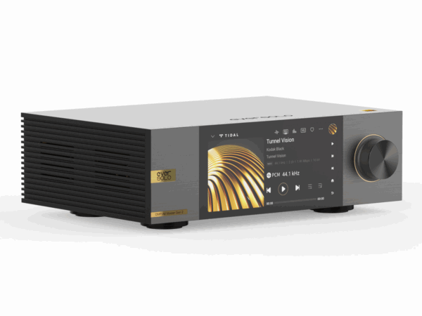 EverSolo DMP-A6 Master Edition Gen2 - Eversolo