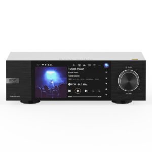 EverSolo DMP-A6 Gen2 - Eversolo