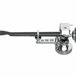 Tonearm