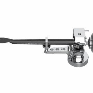 Pro-Ject EVO CC Tonearm HG 9" - Pro-Ject