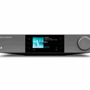 Cambridge EXN Netværksstreamer - Cambridge