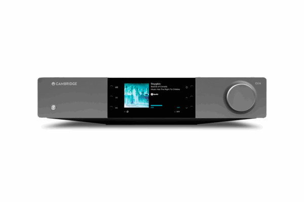 Cambridge EXN Netværksstreamer - Cambridge