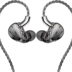 FiiO FA19 in-ear Hovedtelefoner - FiiO