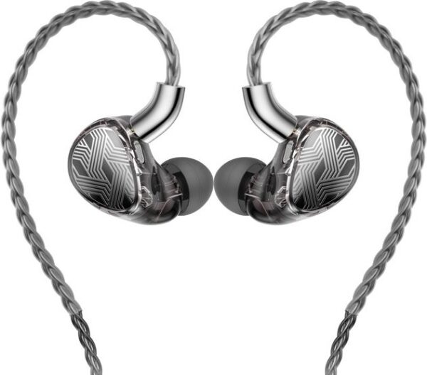 FiiO FA19 in-ear Hovedtelefoner - FiiO