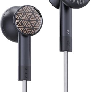 FiiO FF3S in-ear høretelefoner - FiiO