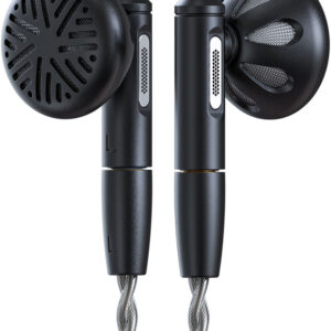 FiiO FF5 in-ear Hovedtelefoner - FiiO