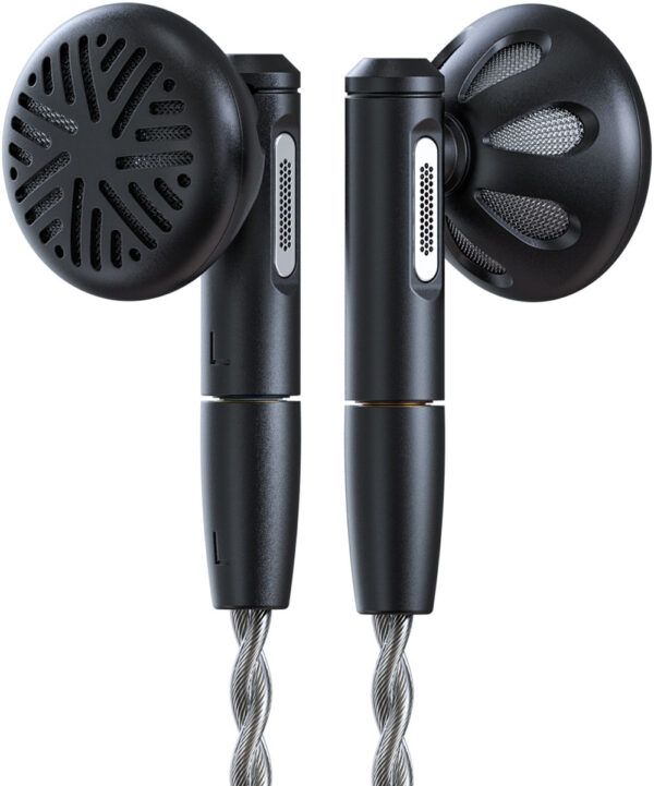 FiiO FF5 in-ear Hovedtelefoner - FiiO