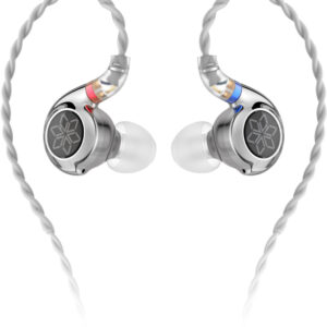 FiiO FH11 in-ear hovedtelefoner - FiiO