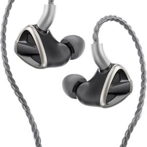FiiO FH19 in-Ear Hovedtelefoner - FiiO