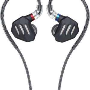FiiO FH7S in-ear Hifi Hovedtelefoner - FiiO
