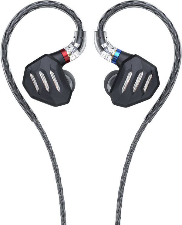 FiiO FH7S in-ear Hifi Hovedtelefoner - FiiO