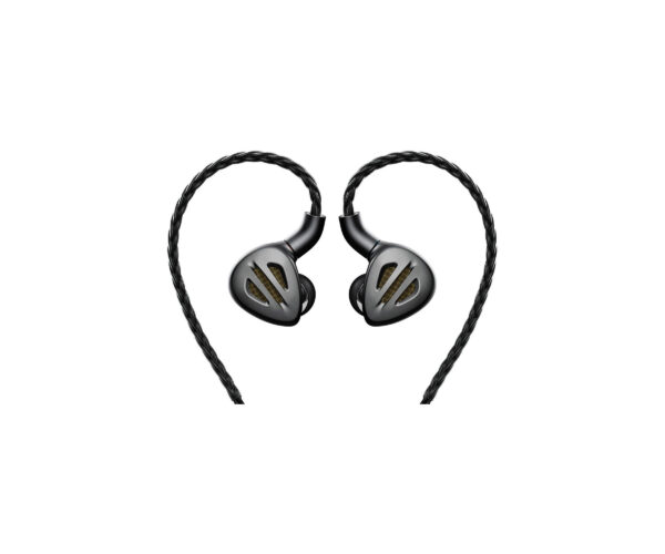 FiiO FH9 in-ear HiFi Hovedtelefoner - FiiO