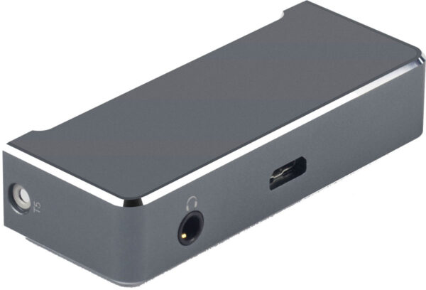 FiiO AM1-X7  Forstærkermodul til FiiO X7 - FiiO