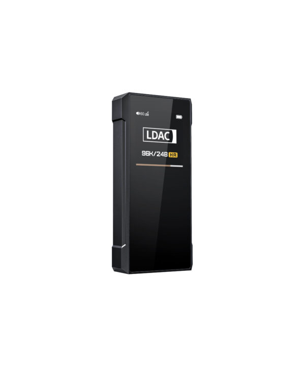 FiiO BTR7 USB-C - Bluetooth Modtager - DAC - FiiO