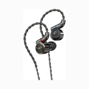 FiiO FD3 Pro in-ear hi-res hovedtelefon - FiiO