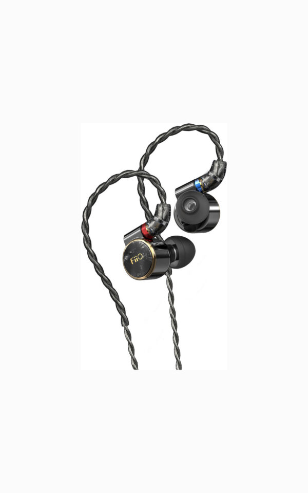 FiiO FD3 Pro in-ear hi-res hovedtelefon - FiiO
