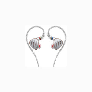FiiO FH5S in-ear hovedtelefoner - FiiO