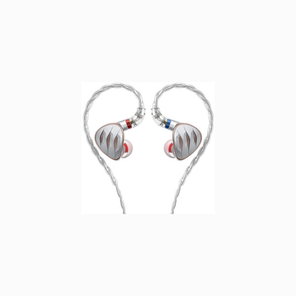FiiO FH5S in-ear hovedtelefoner - FiiO