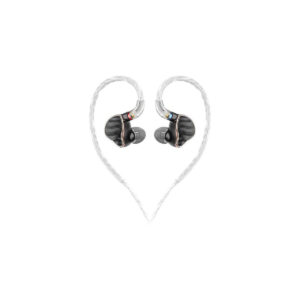 FiiO FH7 in-ear hovedtelefoner - FiiO