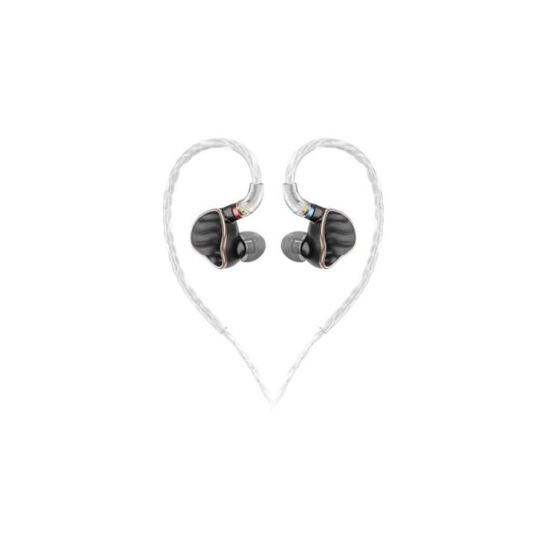 FiiO FH7 in-ear hovedtelefoner - FiiO