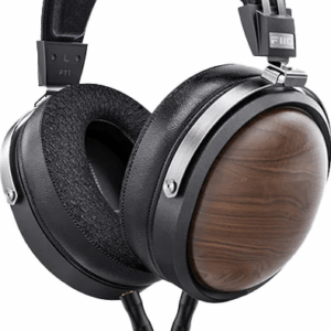 FiiO FT1 Hifi Hovedtelefon - FiiO
