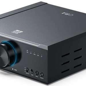 Fiio K9 AKM Hovedtelefonforstærker - FiiO