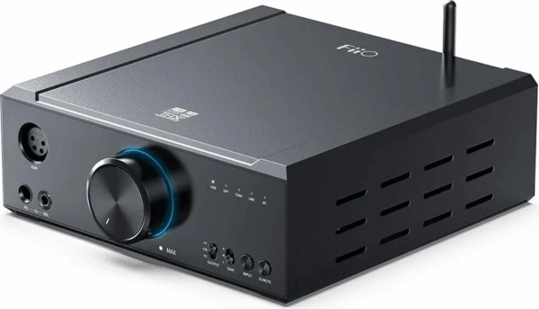 Fiio K9 AKM Hovedtelefonforstærker - FiiO