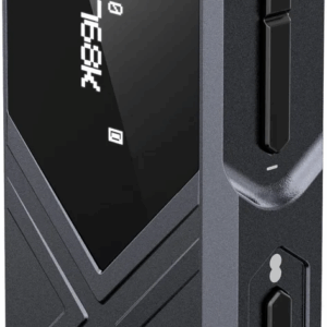 FiiO KA17 DAC Sort - FiiO