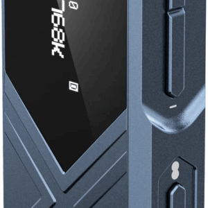 FiiO KA17 DAC - FiiO